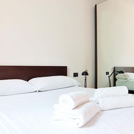 Isola Comfort Apartment Milano Exterior foto