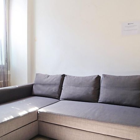Isola Comfort Apartment Milano Exterior foto