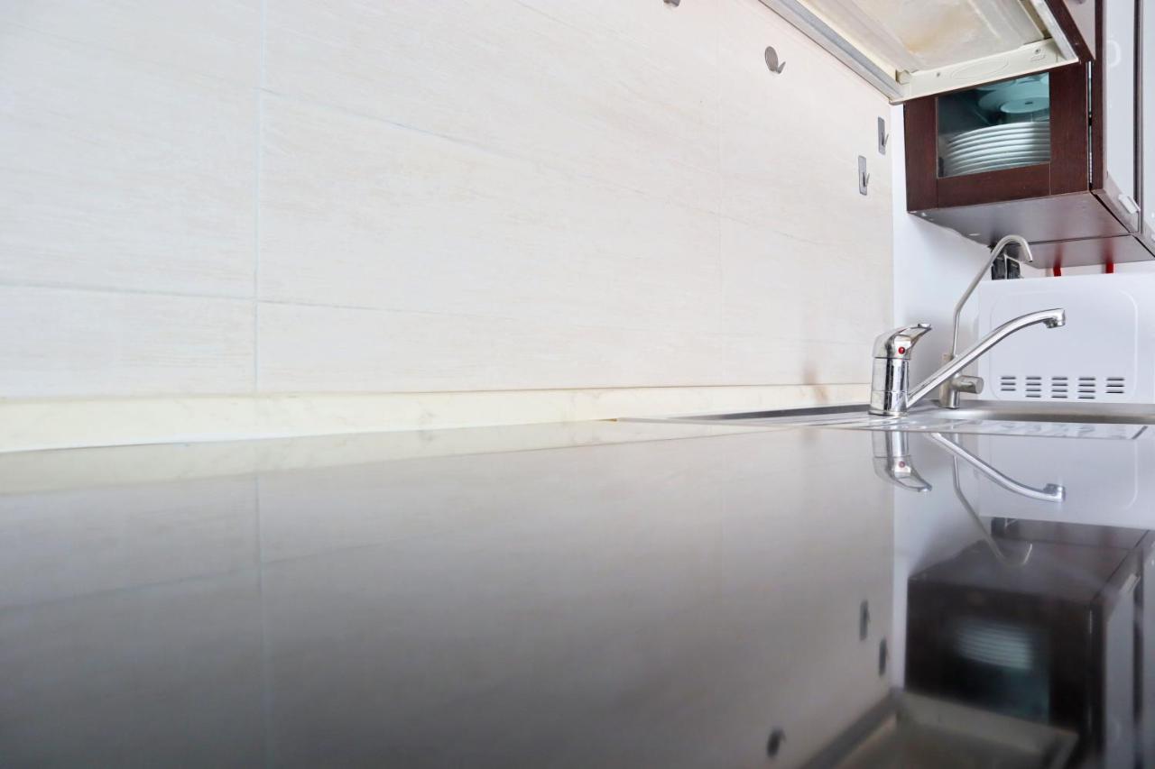 Isola Comfort Apartment Milano Exterior foto