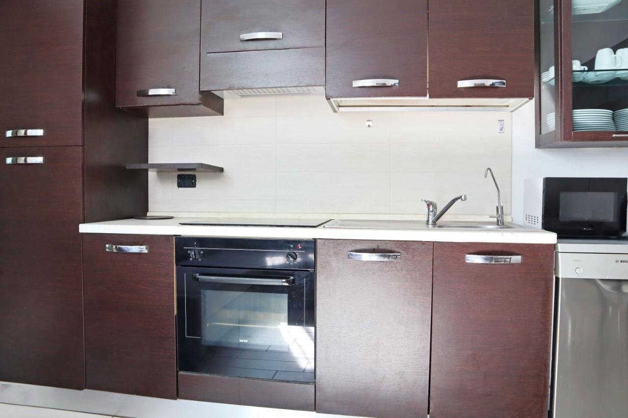 Isola Comfort Apartment Milano Exterior foto