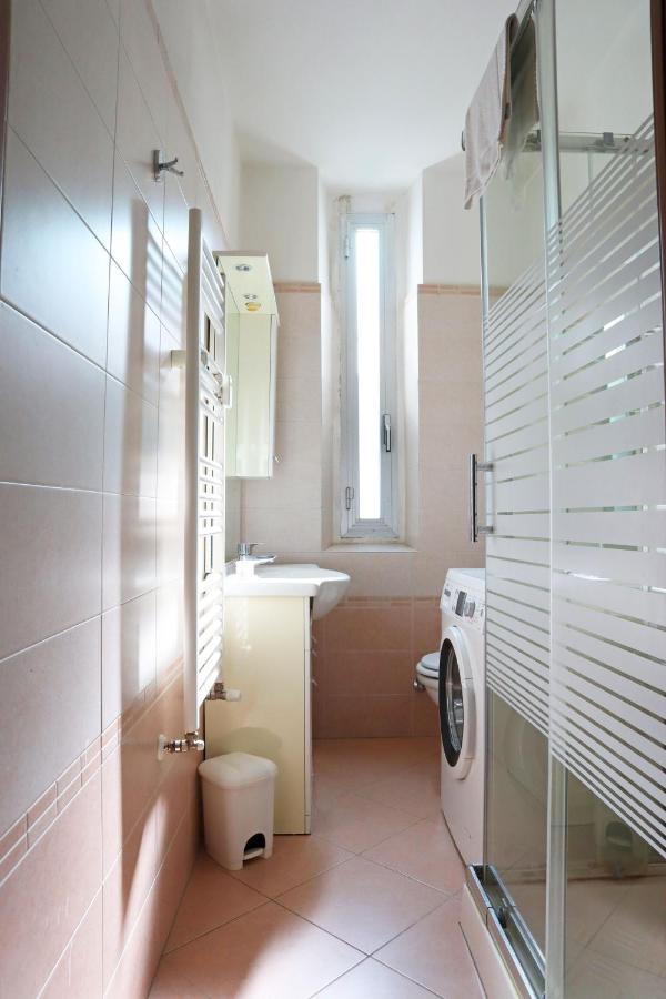 Isola Comfort Apartment Milano Exterior foto