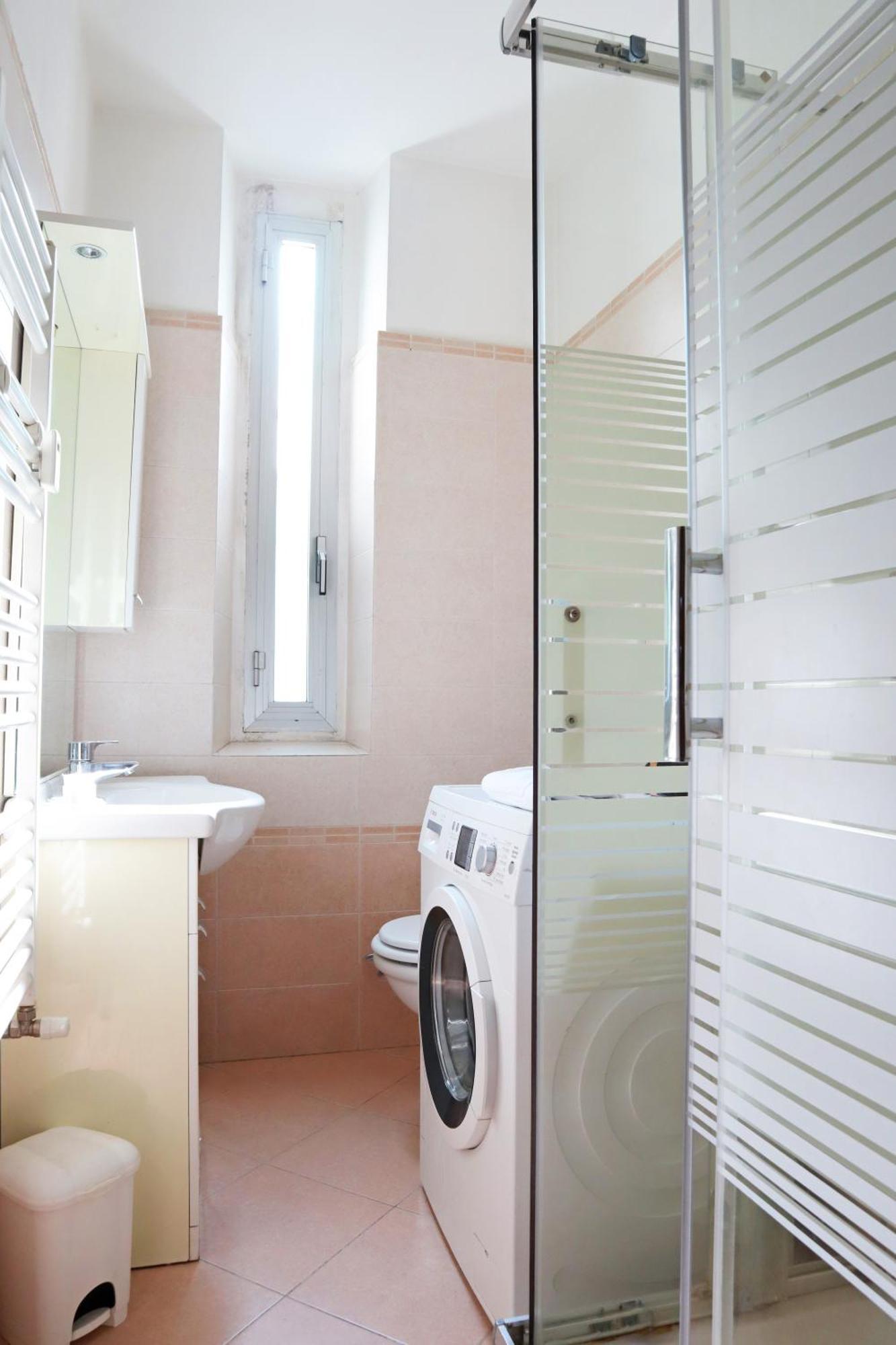 Isola Comfort Apartment Milano Exterior foto