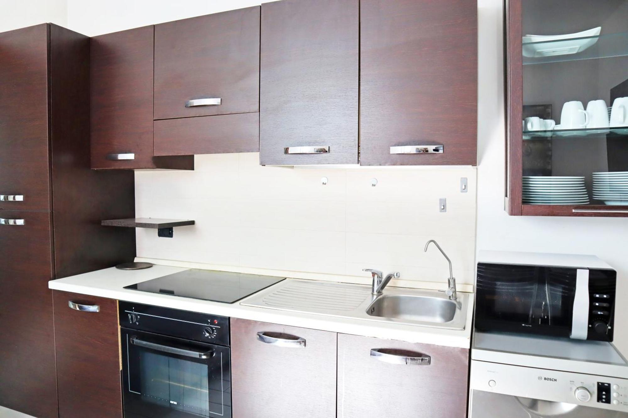Isola Comfort Apartment Milano Exterior foto