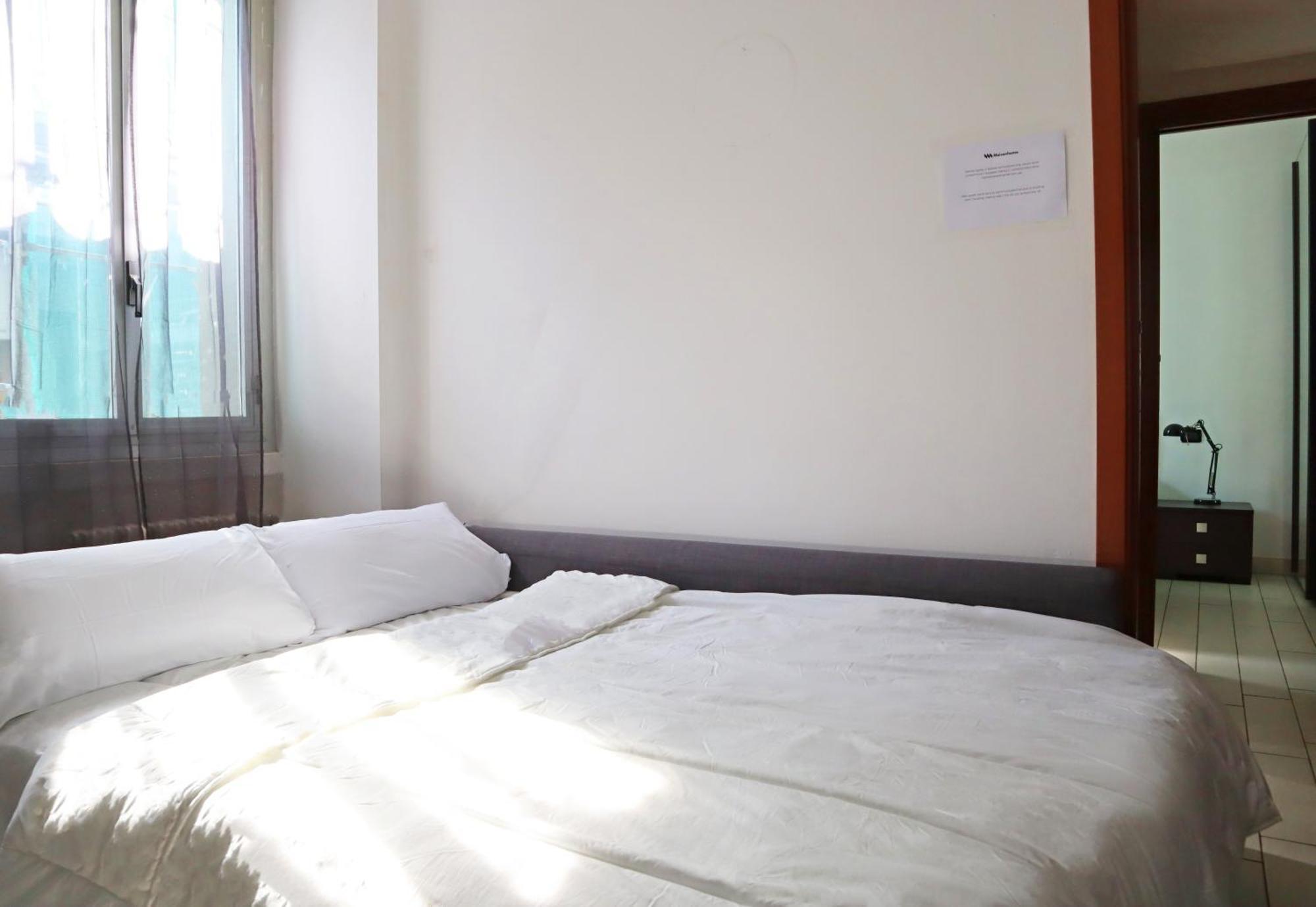 Isola Comfort Apartment Milano Exterior foto